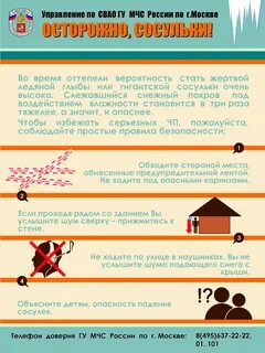Объяснение падение