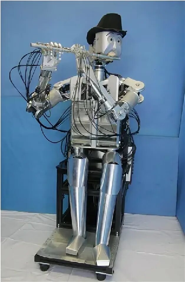 Какой из автономных роботов созданный французским изобретателем. Робот Жака де Вокансона. Первый робот Жак де Вокансон. Жак де Вокансон робот андроид. Жак де Вокансон робот флейтист.