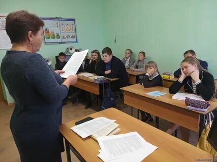 Новости мбоу