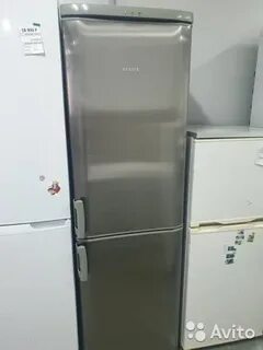Холодильник бу новосибирск на авито