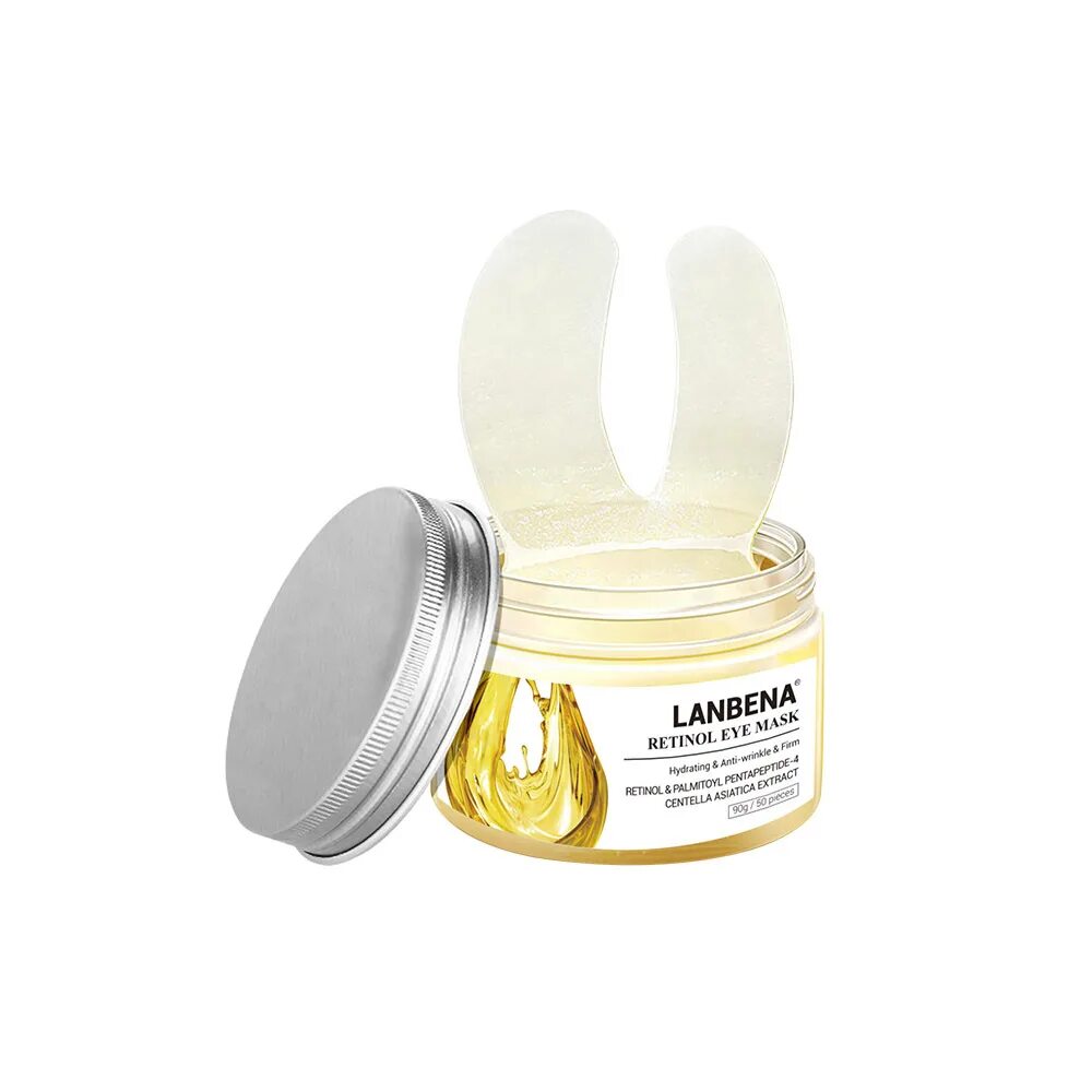 Патчи для глаз тканевые images vc moisturizing eye mask как пользоваться. Lanbena маска для лица. Тканевые патчи lanbena. Тканевые патчи для глаз с ретинолом. Lanbena маска-патчи д/глаз 50шт.