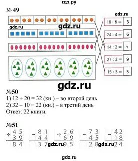 Математика 2 класс моро рабочая тетрадь 2023