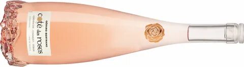 Gerard bertrand cote des roses