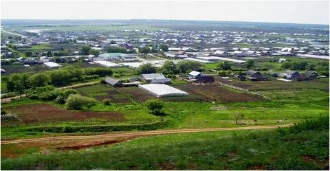Толкай самара
