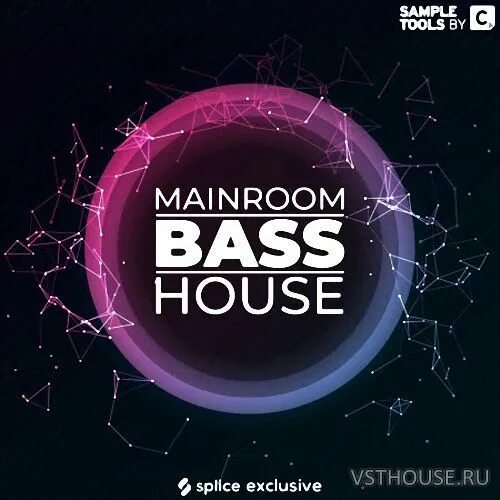 House bass music