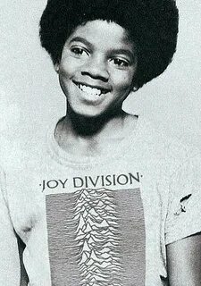 Joy michael