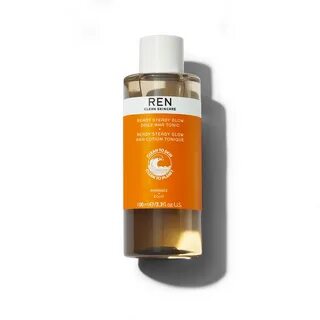 Ren skincare