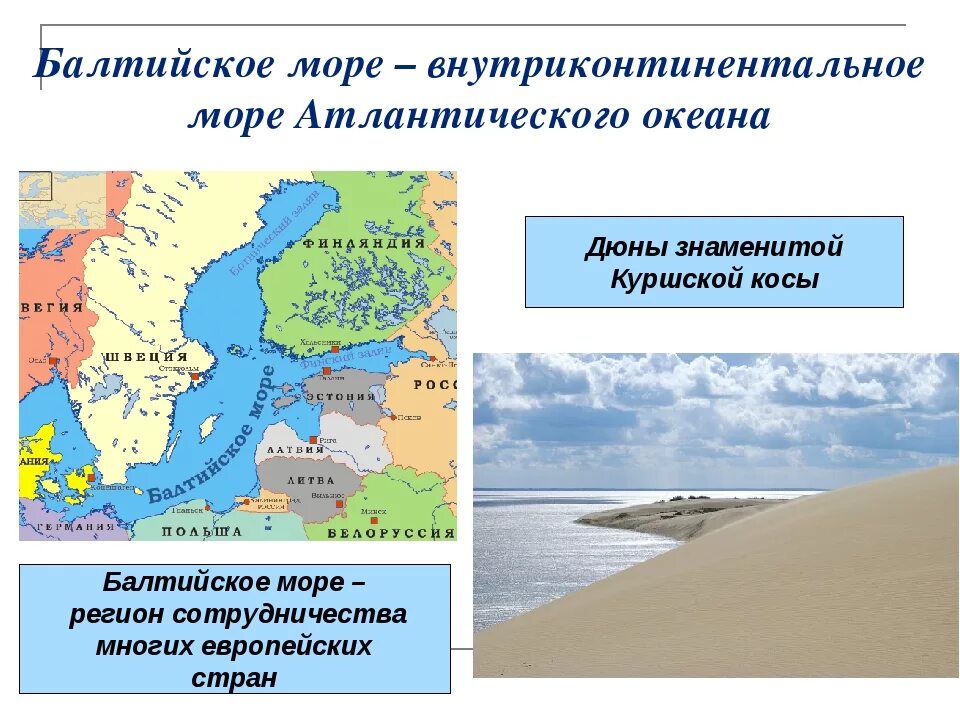 Какая страна расположена на балтийском море. Балтийское море какой океан. Балтийское море Атлантический океан. Географическое положение Балтийского моря в России. Балтийское море на карте Атлантического океана.