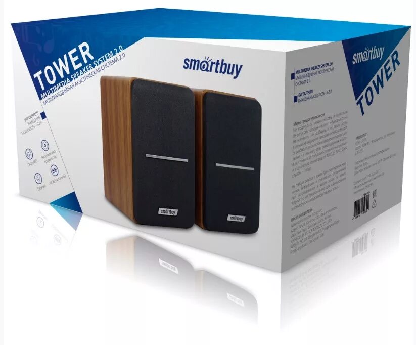 Колонки для компьютера smartbuy. Акустическая система smartbuy. акустическая система smartbuy torch, 6вт, корпус мдф, usb (sba-2560). колонки smartbuy usb. напольные колонки smartbuy.