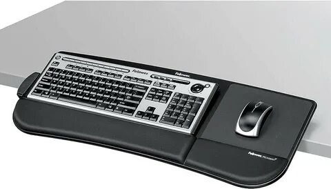 Keyboard description