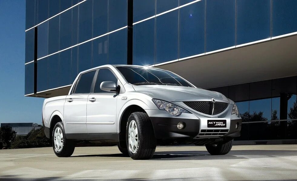 Actyon ssangyong ssangyong actyon. Санг енг экшен спорт 2008. Автомобиль актион спорт. Саньенг актион спорт 2008. Ssangyong actyon 2005.