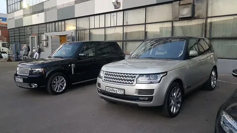 Range against
