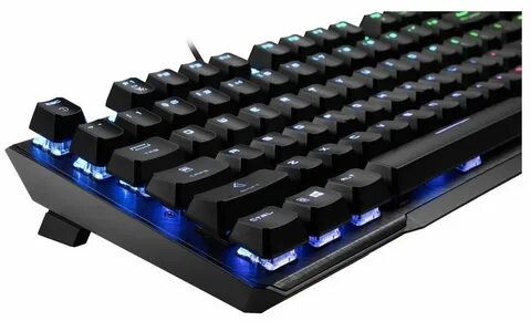 Msi vigor