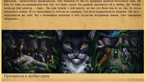 Истории воителей