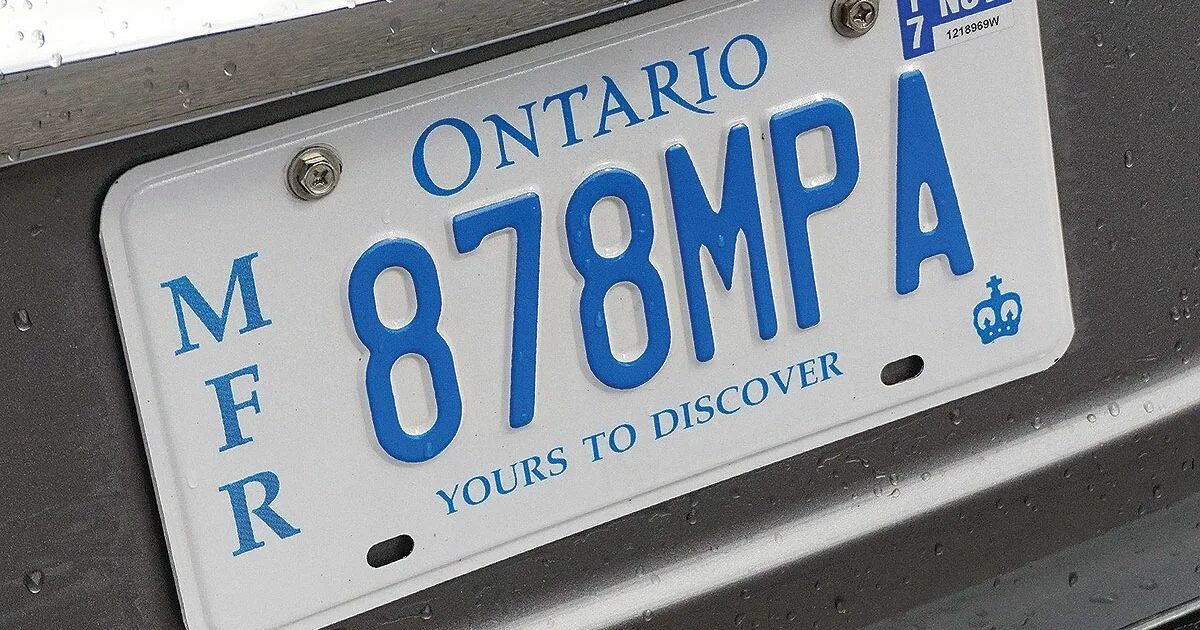 Автомобильные номера новой зеландии. Car license plate. Ontario license plate. Car license plates. New york license plate.