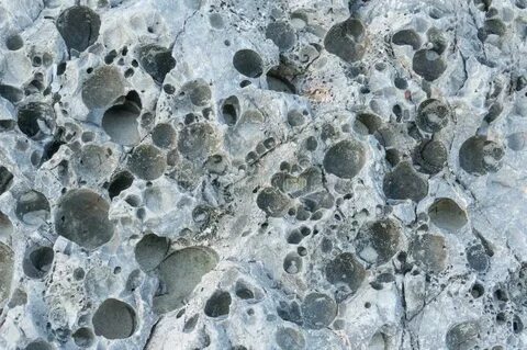 Cause holes