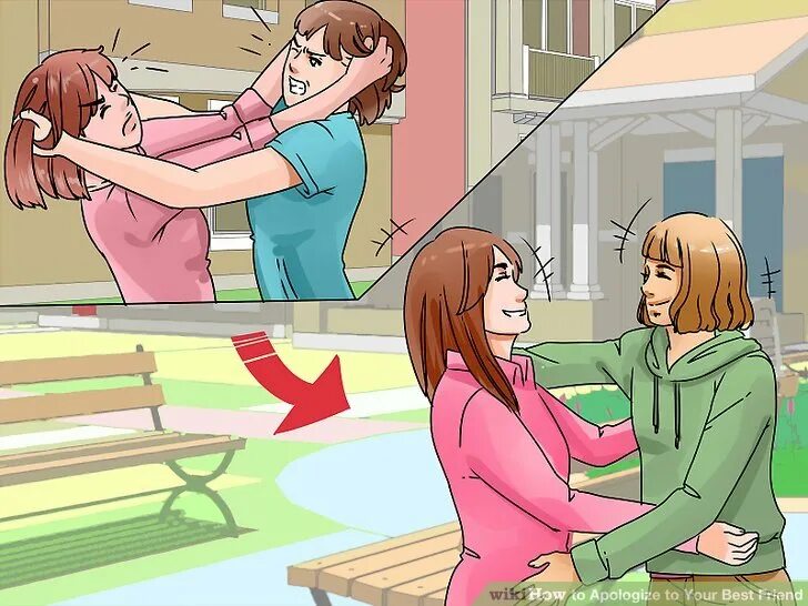 Stephen needs to apologize to kate. Аниме apologize. apologize извиниться выслушать. anime girl apologize. best friend step.