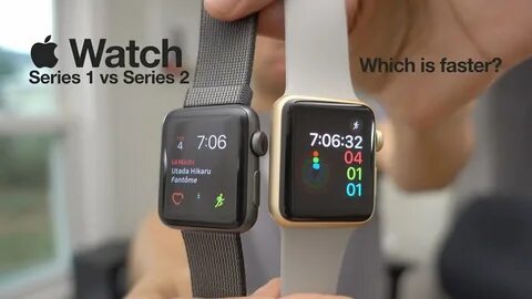Выход часов apple watch