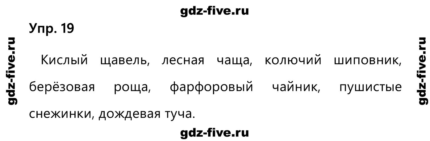 Кислый щавель Лесная чаща. Значение слова киснуть