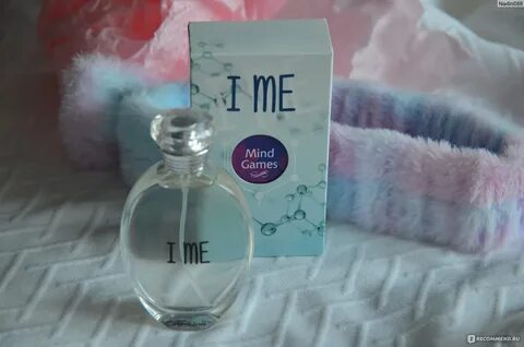 I me parfum