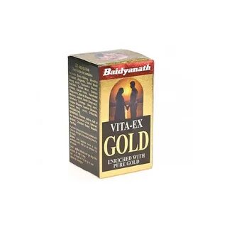 Gold ex