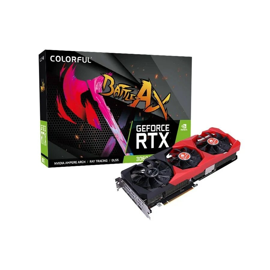 Rtx 3060 nb 12g v. Rtx 3060 nb 12g v