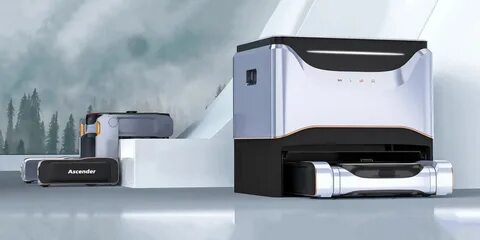Migo robotics