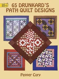Path patterns