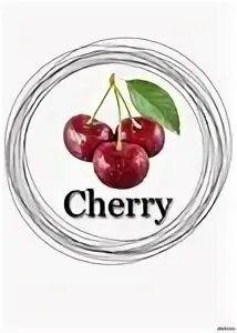 Cherry нижний