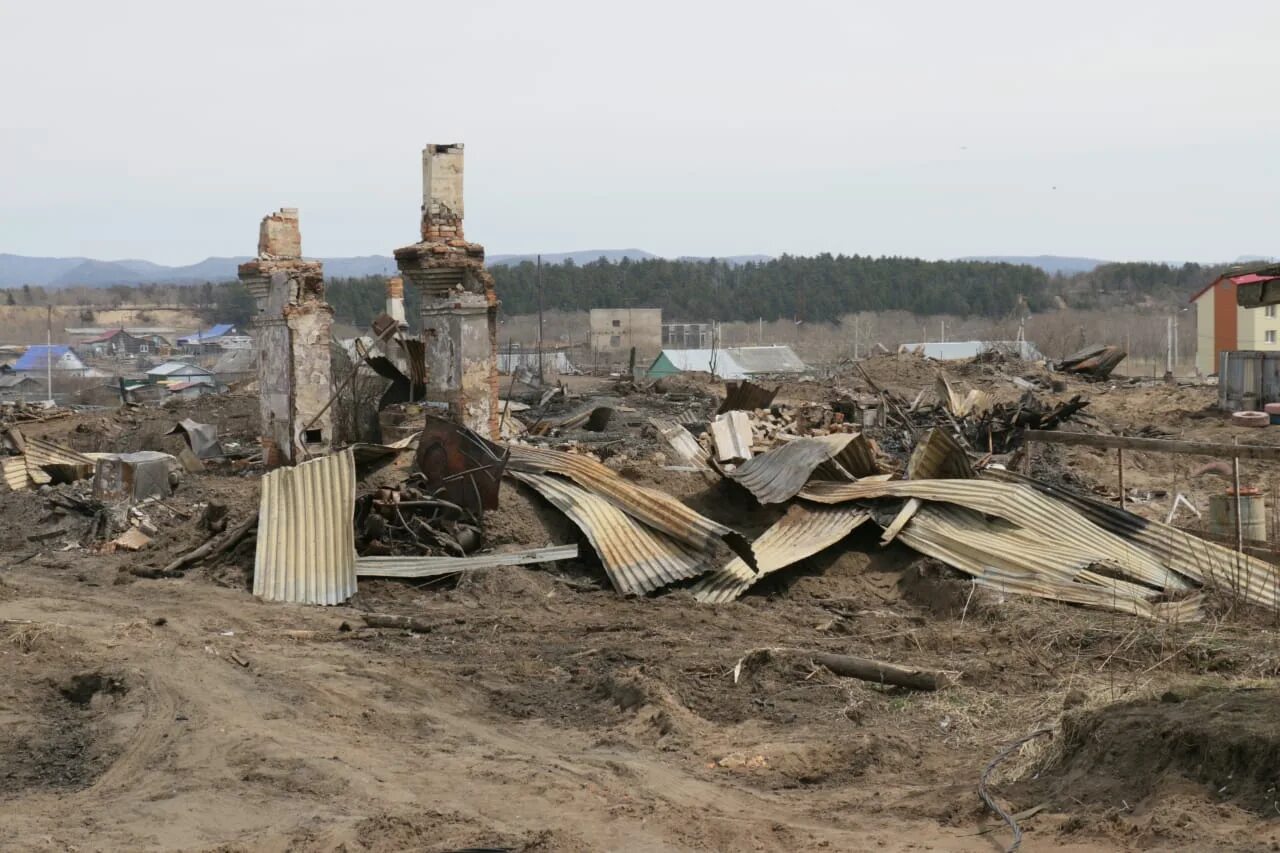 Погода в красногорске сахалинская