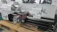 Токарный станок optiturn