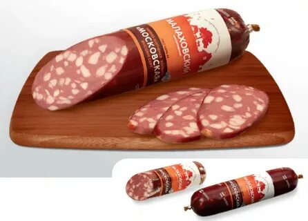 Малаховский мясокомбинат