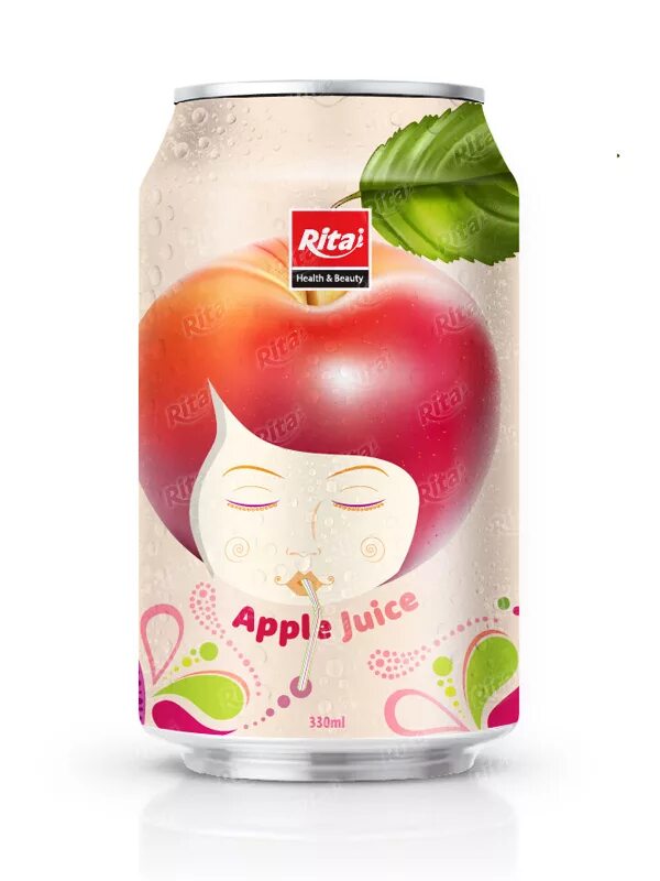 Ml apple. Китайский сок. китайский сок в банке. напиток apple. японский яблочный сок.