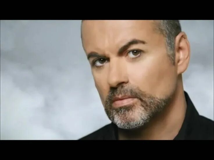 George michael going. George michael going