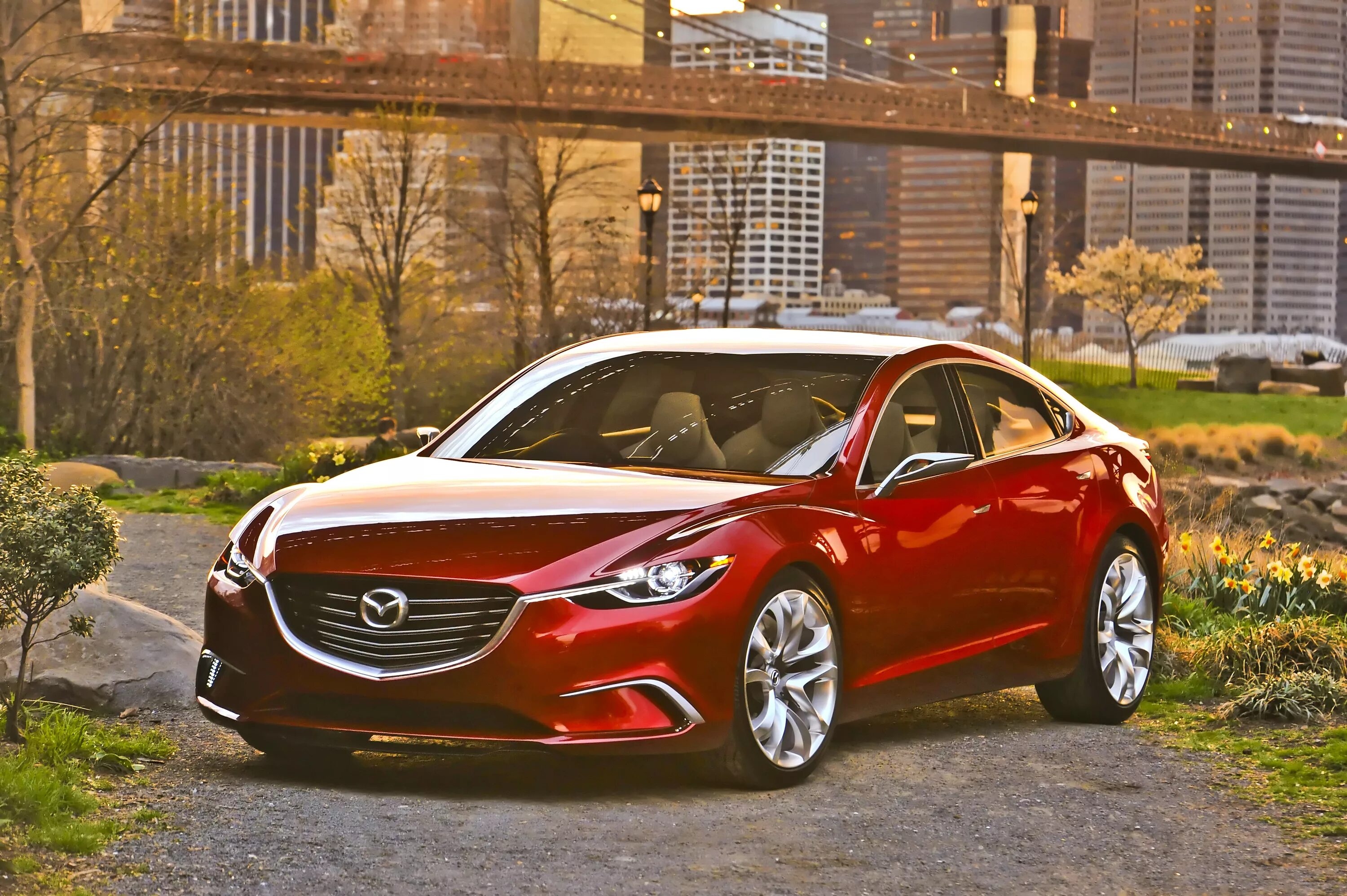 Mazda Takeri. Mazda6 Concept '01. Mazda 6 концепт. Мазда 2012. Сборка мазда 6