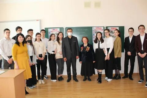 Учителя 26 школы