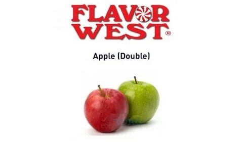 Apple flavor