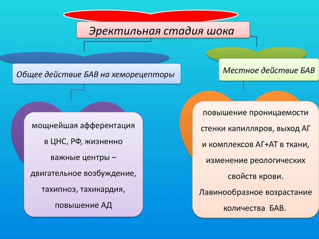 Эректильная стадия шока. Эректильная и торпидная фазы шока. Эректильная стадия шока характеризуется. Эректильная стадия шока характеризуется 2. Торпидная фаза характеризуется