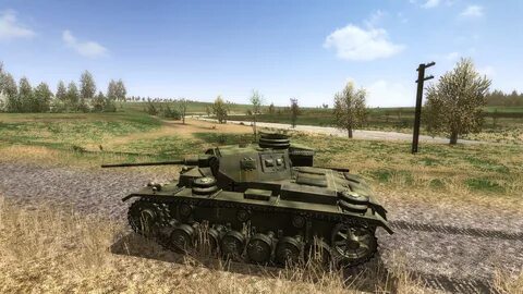 Fury mod