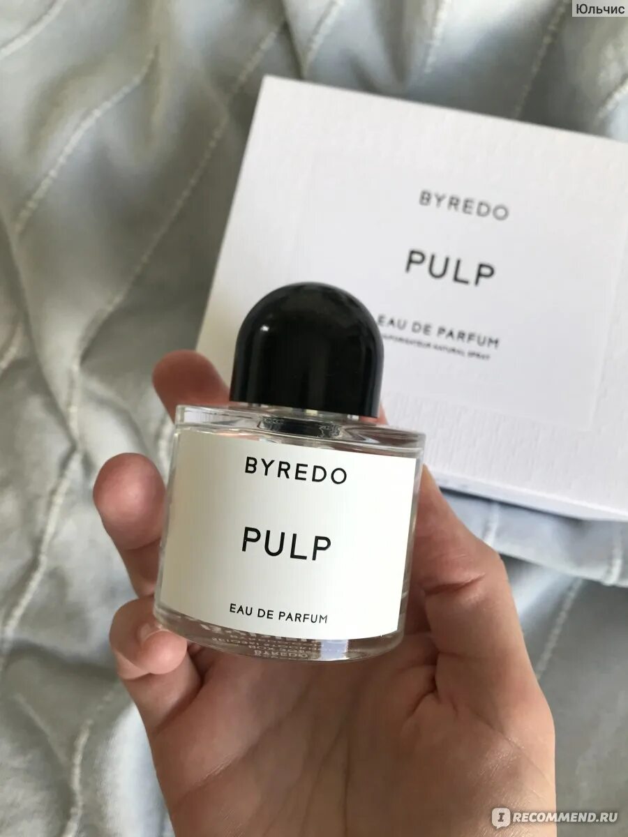 Духи Палп Байредо. Byredo Pulp 100 ml. Парфюм Байредо пульп. Byredo 8 ароматов. Байредо палп