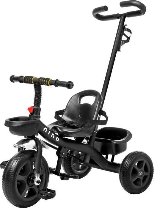 Сборка трехколесного велосипеда nino comfort plus. Велосипед nino трехколесный с ручкой. Велосипед nino трехколесный с ручкой. Трёхколёсный велосипед детский желтый. Сборка трехколесного велосипеда nino comfort plus.