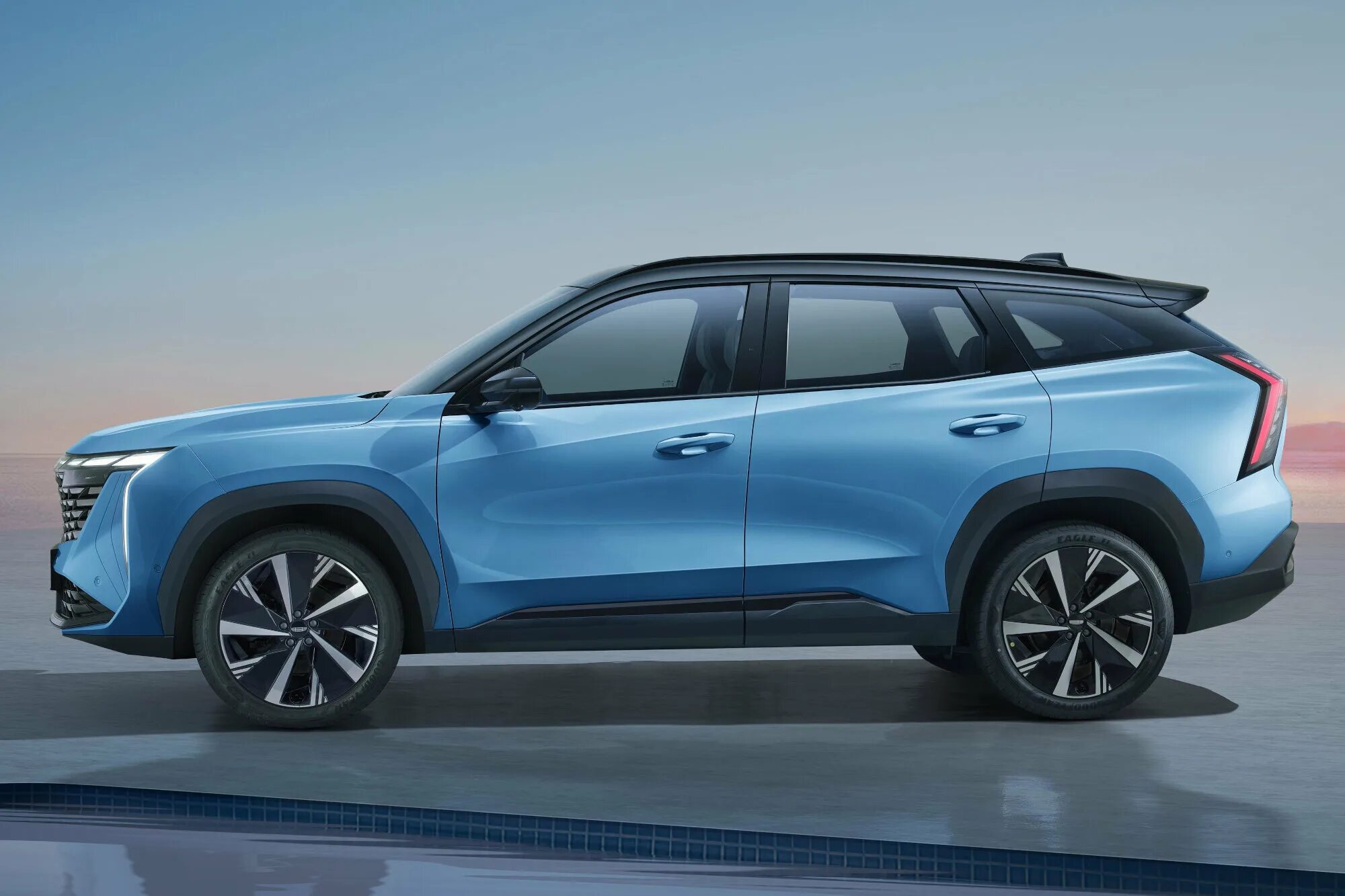 Обзор нового атласа 2024. Новый geely atlas 2024 салон. Geely galaxy 7. Обзор нового атласа 2024. Geely atlas pro 2023.
