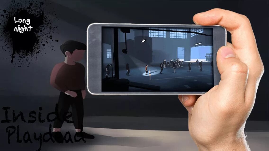 Inside на русском андроид. Inside (игра). инсайд игра на андроид. playdead inside android.