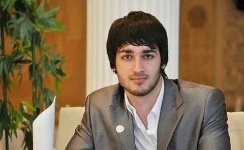 Какой асланов