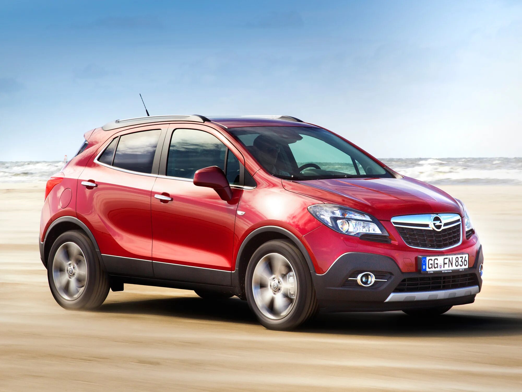 Женский кроссовер. Opel Mokka. Opel Mokka 4x4. Opel Mokka 2012. Opel паркетник Mokka.