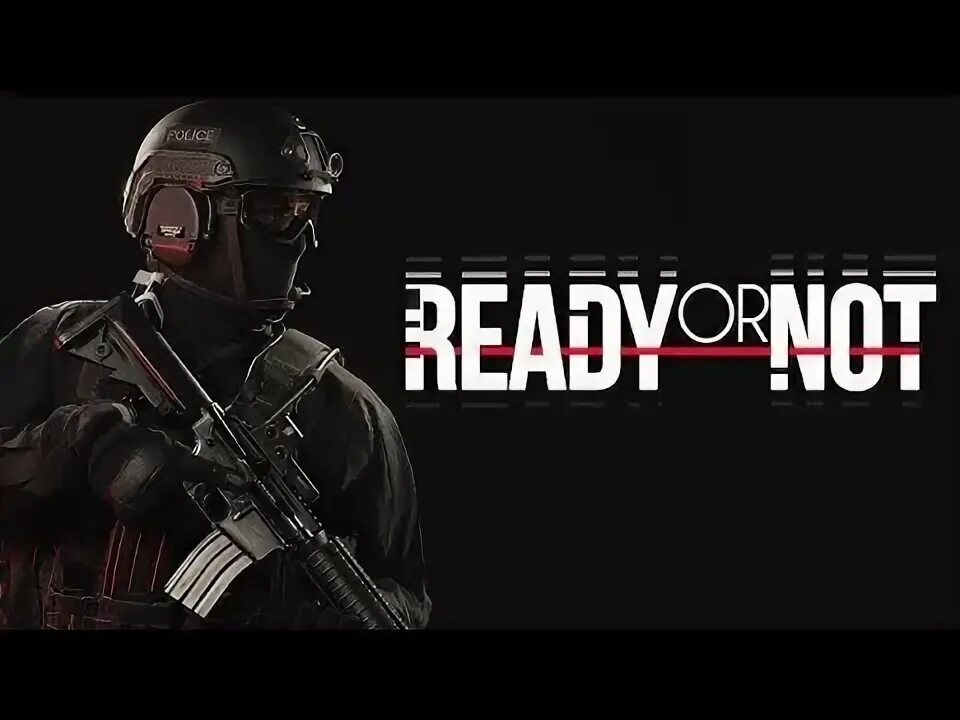 Ready or not unlocker. Ready or not unlocker