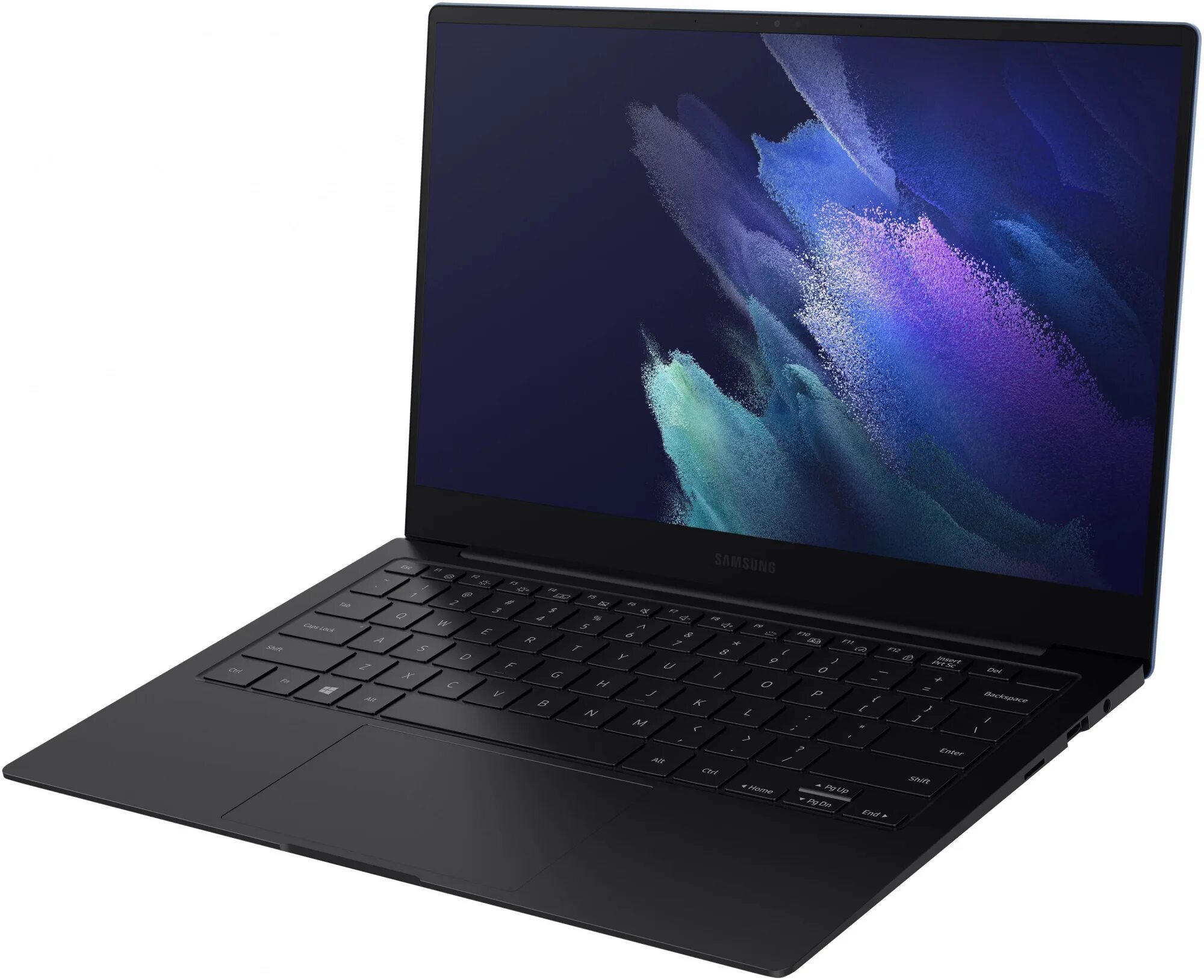 Iris xe graphics i7 1165g7