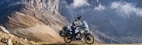 Cfmoto 800mt