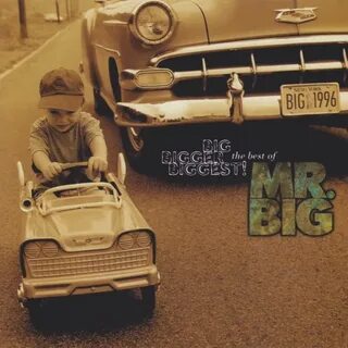 Big album