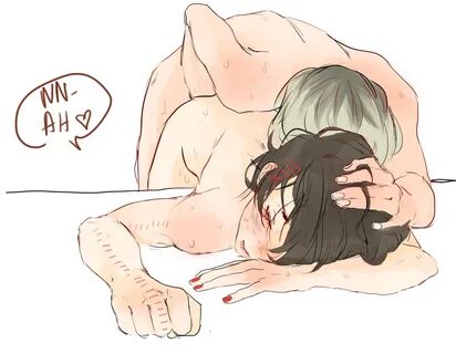 Juuzou suzuya hentai ♥ Rule34 - If it exists, there is porn of it / mark ga...